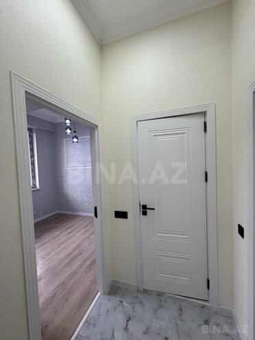 Satılır 2 otaqlı yeni tikili 34 m², Masazır q., photo 6 from 9
