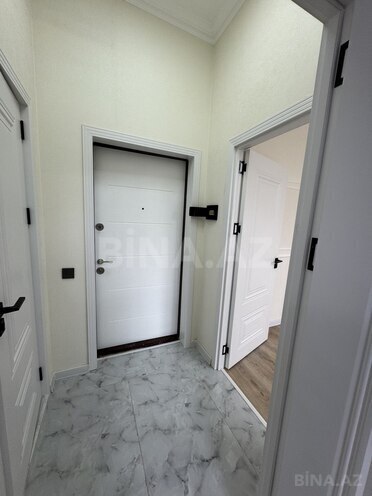 Satılır 2 otaqlı yeni tikili 34 m², Masazır q., photo 7 from 9