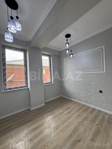 Satılır 2 otaqlı yeni tikili 34 m², Masazır q., photo 1 from 9