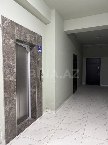 Satılır 2 otaqlı yeni tikili 34 m², Masazır q., photo 8 from 9