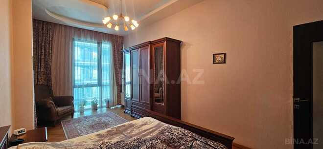 Satılır 3 otaqlı yeni tikili 137 m², 28 May m., photo 16 from 31