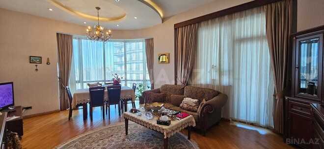 Satılır 3 otaqlı yeni tikili 137 m², 28 May m., photo 6 from 31