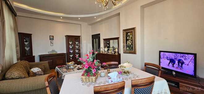 Satılır 3 otaqlı yeni tikili 137 m², 28 May m., photo 9 from 31