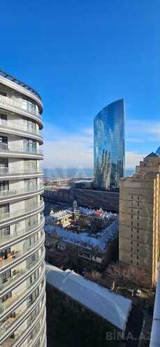 Satılır 3 otaqlı yeni tikili 137 m², 28 May m., photo 30 from 31