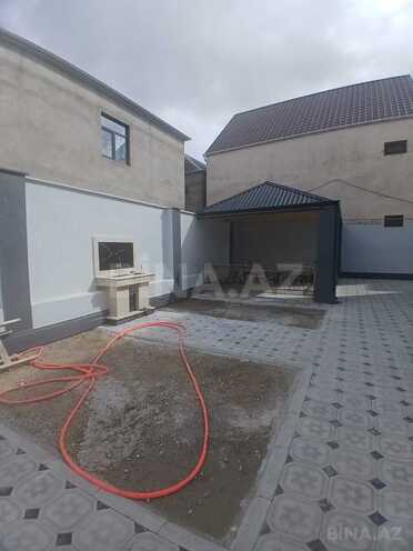 Satılır 5 otaqlı həyət evi/bağ evi 220 m², Maştağa q., photo 5 from 31