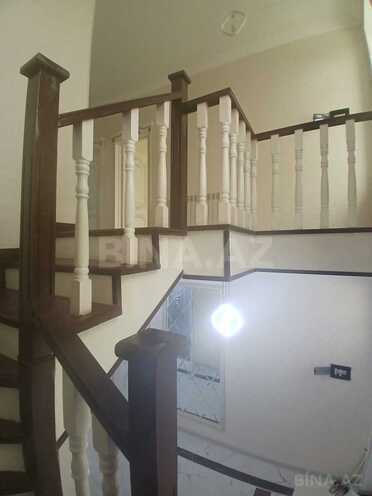 Satılır 5 otaqlı həyət evi/bağ evi 220 m², Maştağa q., photo 22 from 31