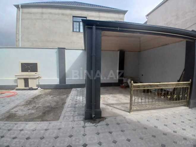 Satılır 5 otaqlı həyət evi/bağ evi 220 m², Maştağa q., photo 7 from 31