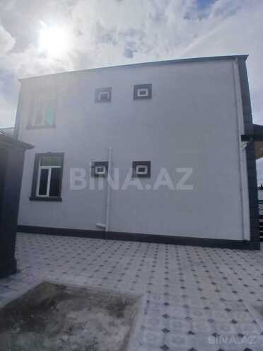 Satılır 5 otaqlı həyət evi/bağ evi 220 m², Maştağa q., photo 6 from 31