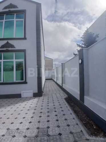 Satılır 5 otaqlı həyət evi/bağ evi 220 m², Maştağa q., photo 13 from 31