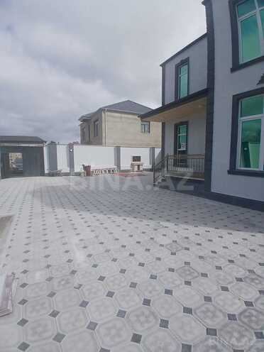 Satılır 5 otaqlı həyət evi/bağ evi 220 m², Maştağa q., photo 17 from 31