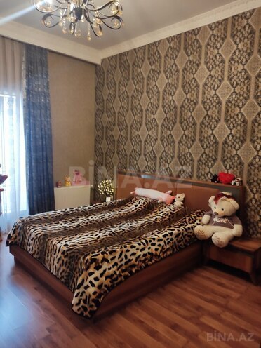 Продаётся 5-комн. дом/дача 240 м², пос. Мардакан, photo 15 from 28