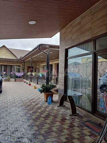 Продаётся 5-комн. дом/дача 240 м², пос. Мардакан, photo 1 from 28