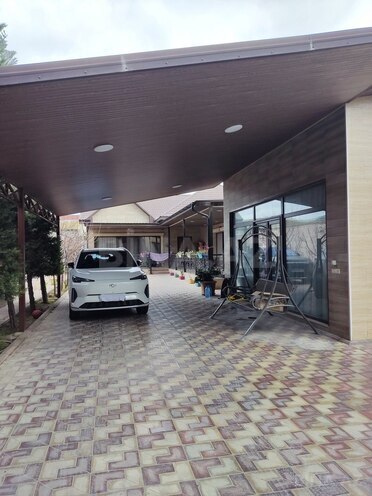 Продаётся 5-комн. дом/дача 240 м², пос. Мардакан, photo 5 from 28