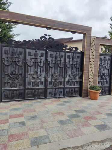 Продаётся 5-комн. дом/дача 240 м², пос. Мардакан, photo 4 from 28