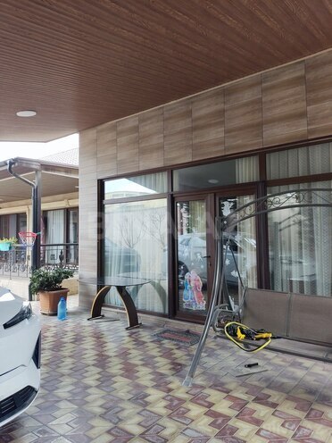 Продаётся 5-комн. дом/дача 240 м², пос. Мардакан, photo 3 from 28