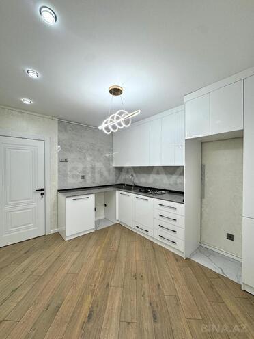 Satılır 2 otaqlı köhnə tikili 70 m², Xalqlar Dostluğu m., photo 9 from 12