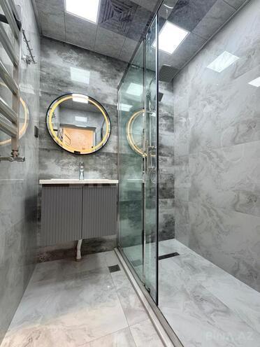 Satılır 2 otaqlı köhnə tikili 70 m², Xalqlar Dostluğu m., photo 11 from 12