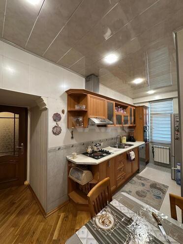 Продаётся 3-комн. новостройка 90 м², м. Ази Асланов, photo 18 from 20