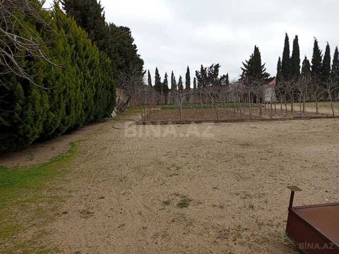Satılır  torpaq 28 sot, Nardaran q., photo 3 from 6
