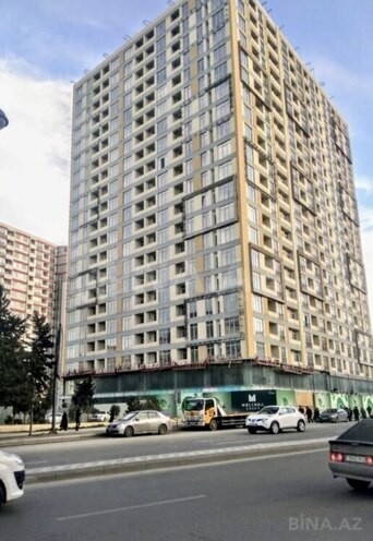 Сдаётся 2-комн. новостройка 58 м², м. 20 января, photo 13 from 17