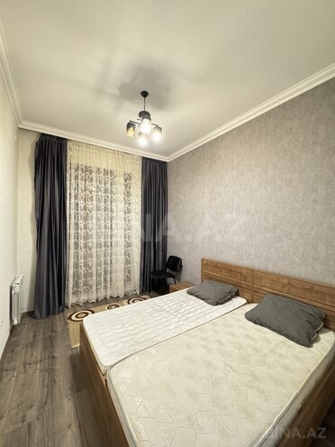 Сдаётся 2-комн. новостройка 58 м², м. 20 января, photo 5 from 17