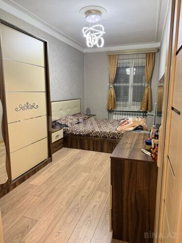 Продаётся 3-комн. вторичка 70 м², м. Гянджлик, photo 4 from 19