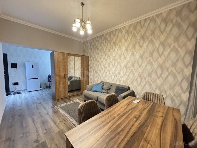 Сдаётся 2-комн. новостройка 58 м², м. 20 января, photo 3 from 17