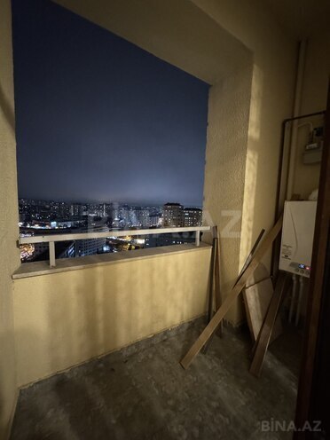 Сдаётся 2-комн. новостройка 58 м², м. 20 января, photo 16 from 17