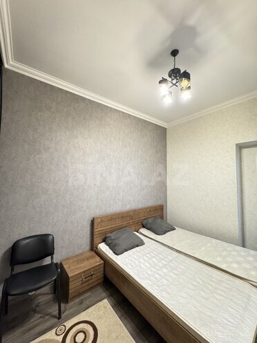Сдаётся 2-комн. новостройка 58 м², м. 20 января, photo 6 from 17