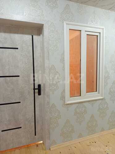 Satılır 2 otaqlı həyət evi/bağ evi 60 m², NZS q., photo 6 from 25