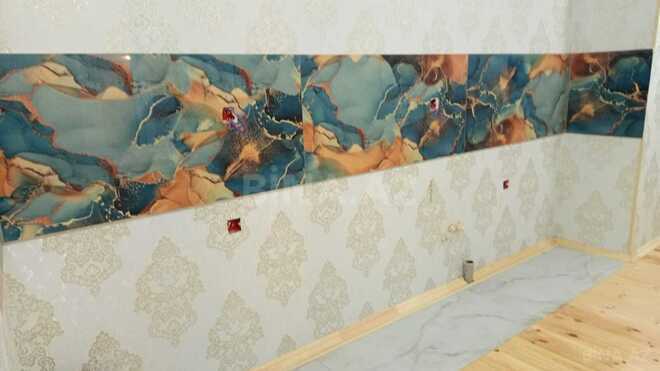 Satılır 2 otaqlı həyət evi/bağ evi 60 m², NZS q., photo 21 from 25