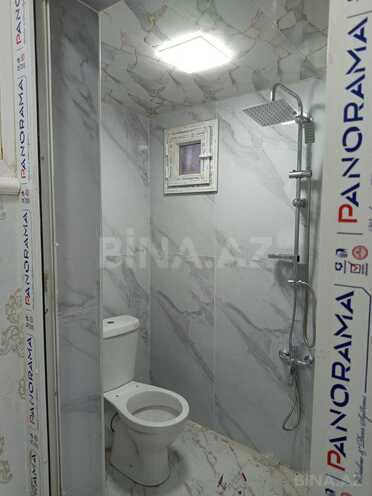 Satılır 2 otaqlı həyət evi/bağ evi 60 m², NZS q., photo 24 from 25