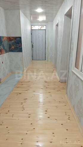 Satılır 2 otaqlı həyət evi/bağ evi 60 m², NZS q., photo 19 from 25