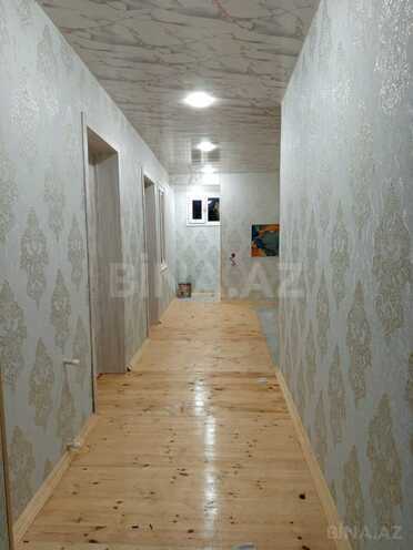 Satılır 2 otaqlı həyət evi/bağ evi 60 m², NZS q., photo 11 from 25