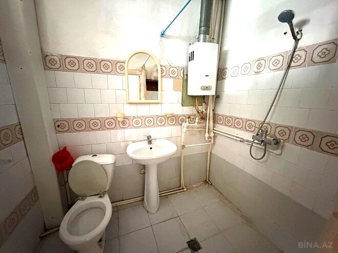 Продаётся 1-комн. вторичка 40 м², пос. Бакиханова, photo 16 from 22