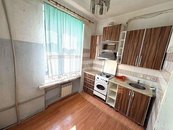 Продаётся 1-комн. вторичка 40 м², пос. Бакиханова, photo 4 from 22