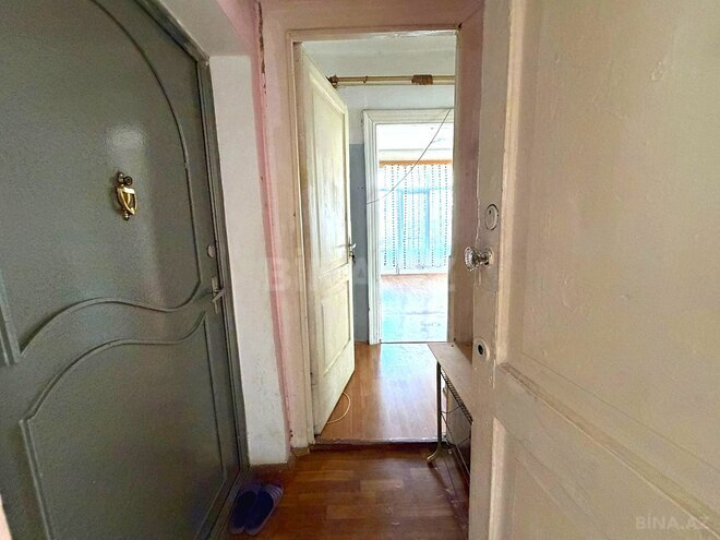 Продаётся 1-комн. вторичка 40 м², пос. Бакиханова, photo 20 from 22