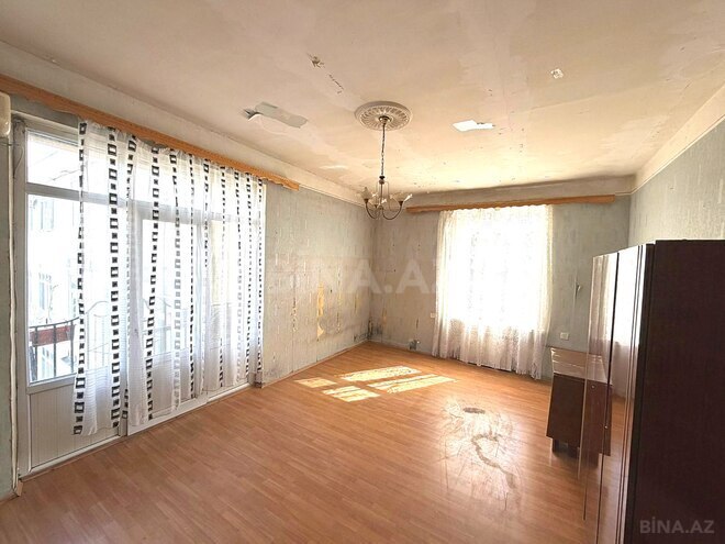Продаётся 1-комн. вторичка 40 м², пос. Бакиханова, photo 1 from 22