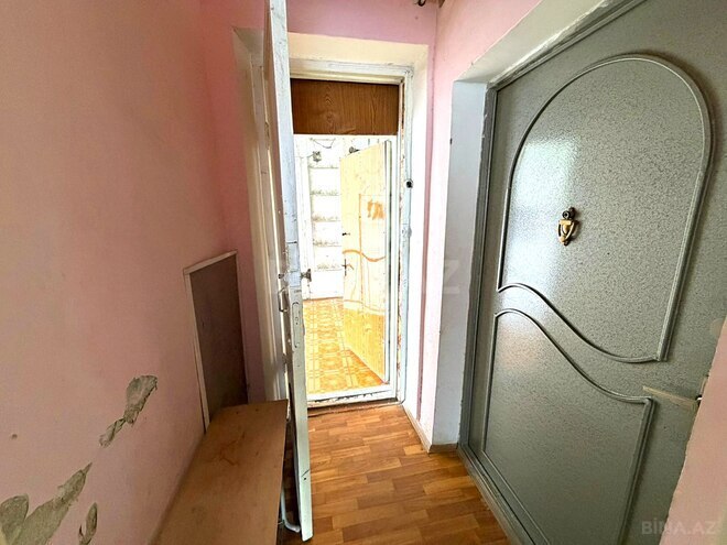 Продаётся 1-комн. вторичка 40 м², пос. Бакиханова, photo 17 from 22