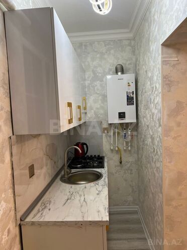 Продаётся 2-комн. вторичка 45 м², м. Иншаатчылар, photo 6 from 11