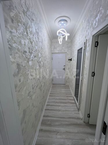 Продаётся 2-комн. вторичка 45 м², м. Иншаатчылар, photo 9 from 11