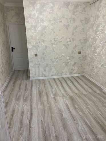 Продаётся 2-комн. вторичка 45 м², м. Иншаатчылар, photo 8 from 11