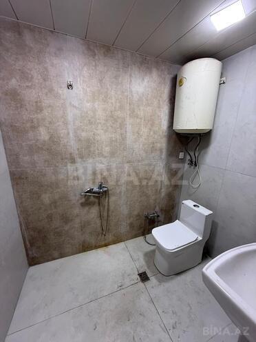 Satılır 1 otaqlı yeni tikili 27 m², photo 8 from 10