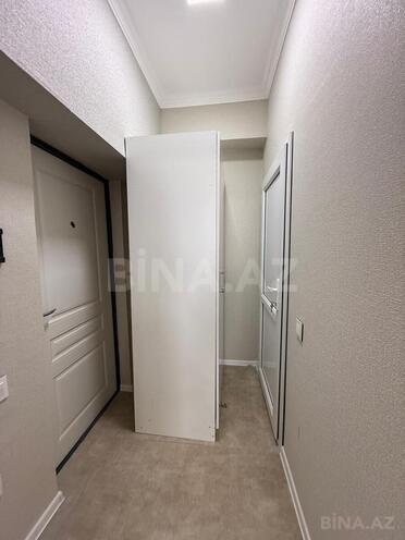Satılır 1 otaqlı yeni tikili 27 m², photo 7 from 10