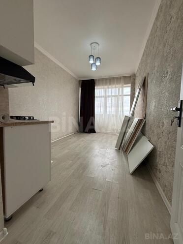 Satılır 1 otaqlı yeni tikili 27 m², photo 3 from 10