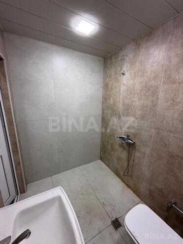Satılır 1 otaqlı yeni tikili 27 m², photo 9 from 10