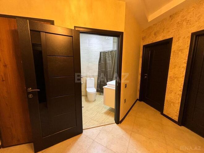 Сдаётся 3-комн. новостройка 118 м², м. Элмляр Академиясы, photo 19 from 25