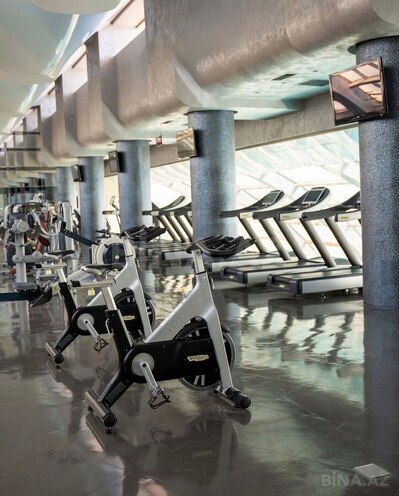 Satılır 7 otaqlı həyət evi/bağ evi 473.3 m², Şıxov q., photo 7 from 22