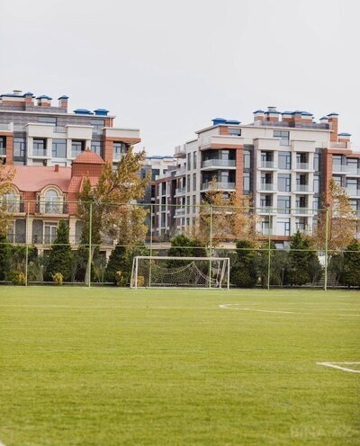 Satılır 7 otaqlı həyət evi/bağ evi 473.3 m², Şıxov q., photo 5 from 22