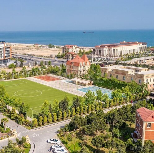 Satılır 7 otaqlı həyət evi/bağ evi 473.3 m², Şıxov q., photo 3 from 22